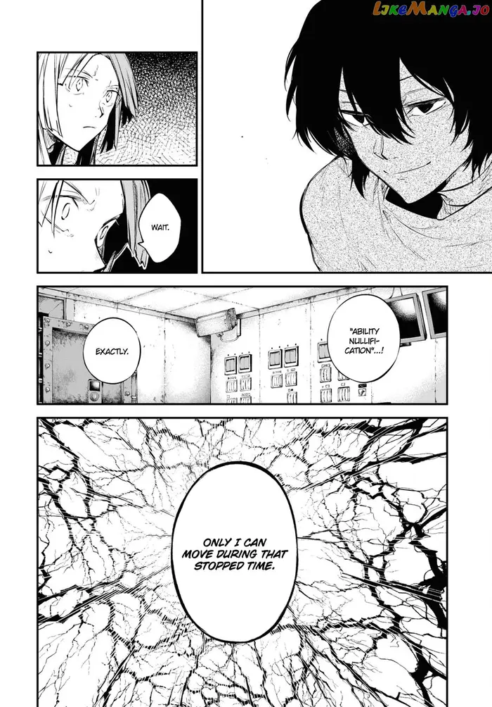 Bungou Stray Dogs Chapter 101 image 21_optimized
